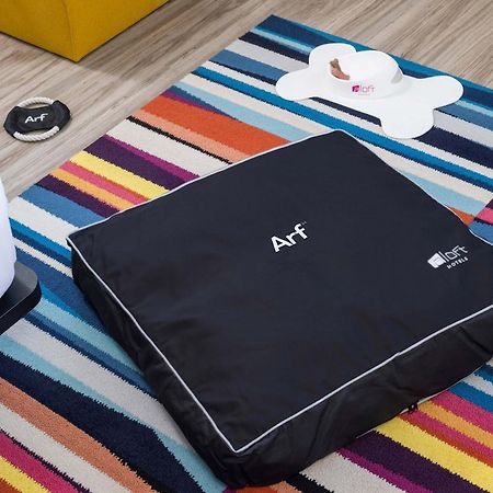Aloft Oklahoma City Quail Springs Ngoại thất bức ảnh