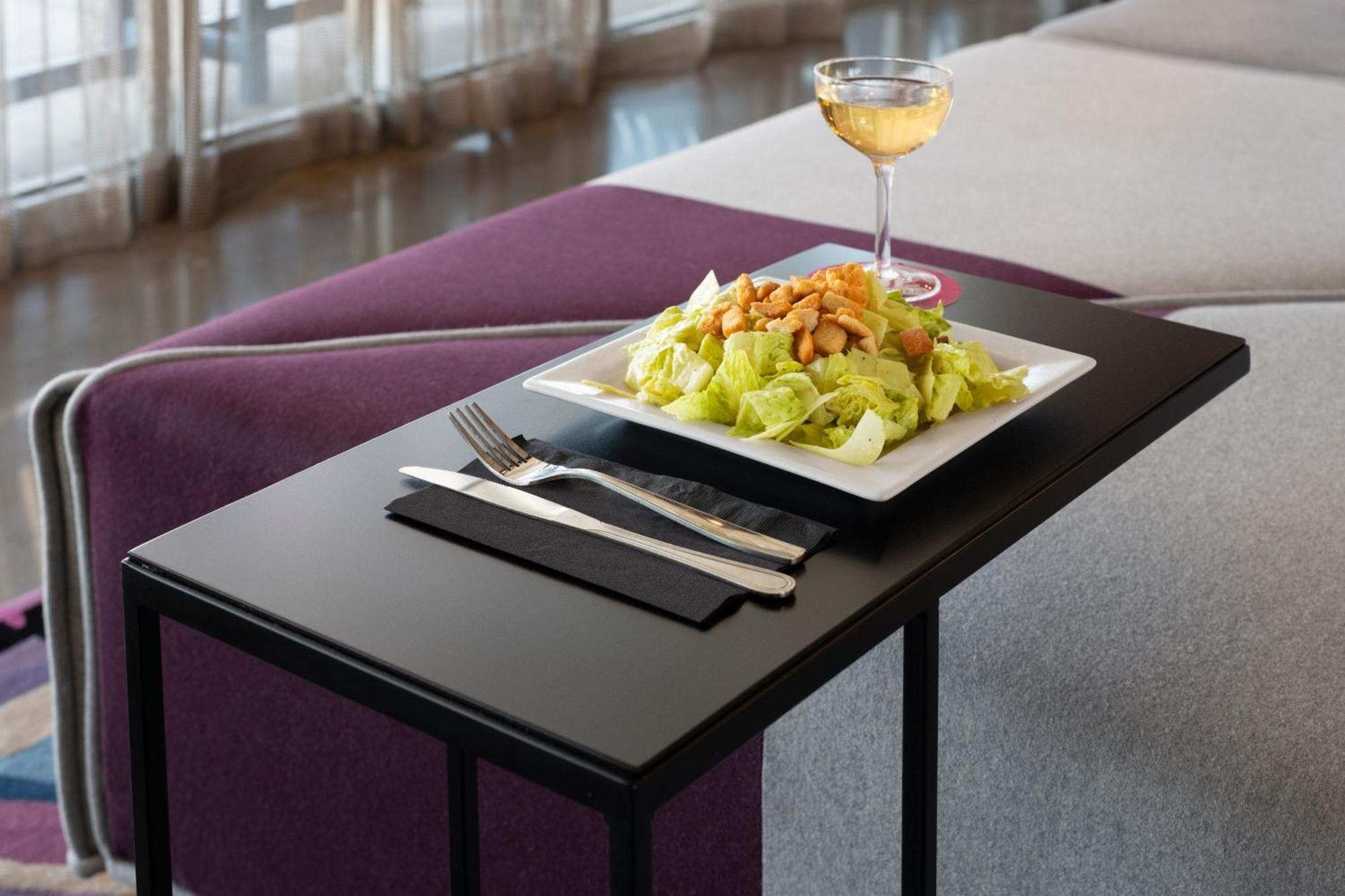 Aloft Oklahoma City Quail Springs Ngoại thất bức ảnh
