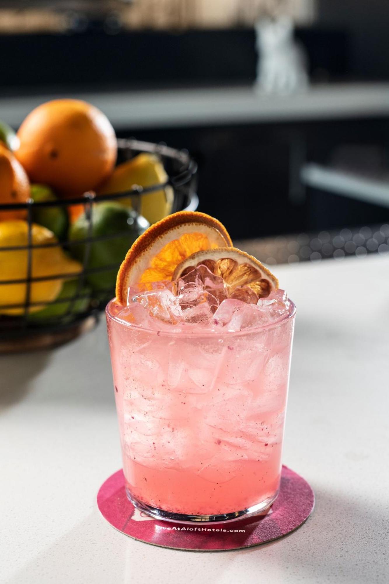 Aloft Oklahoma City Quail Springs Ngoại thất bức ảnh