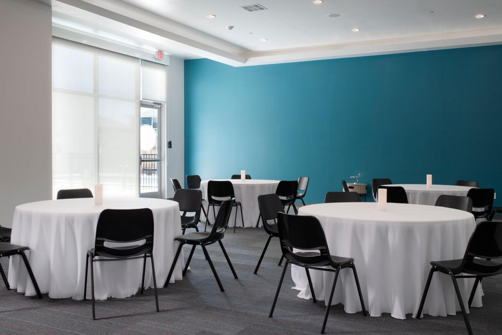 Aloft Oklahoma City Quail Springs Ngoại thất bức ảnh